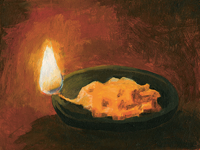lampe