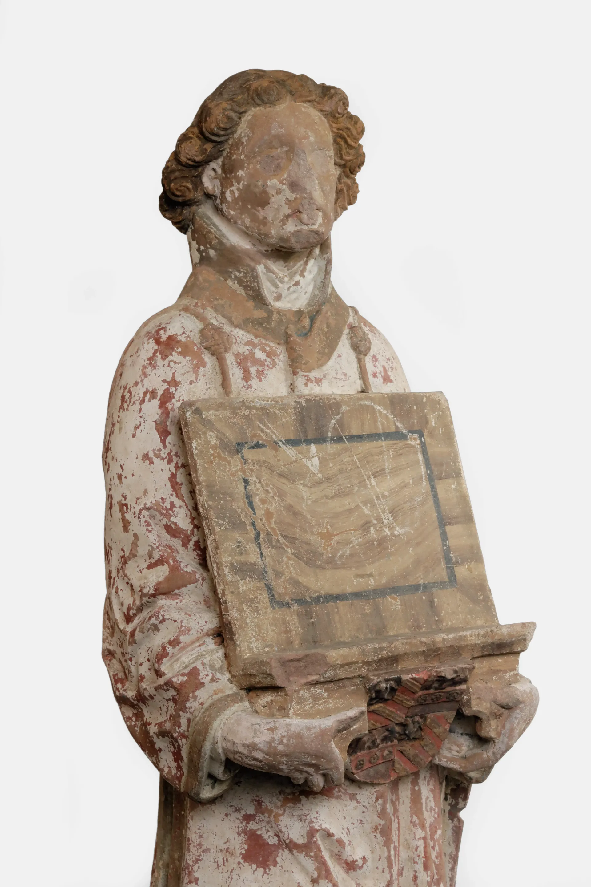Atzmann aus St. Leonhard