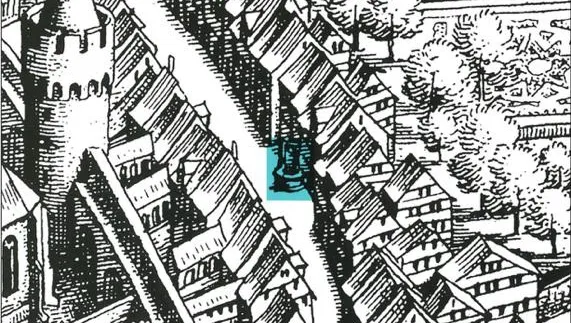 Judengasse
