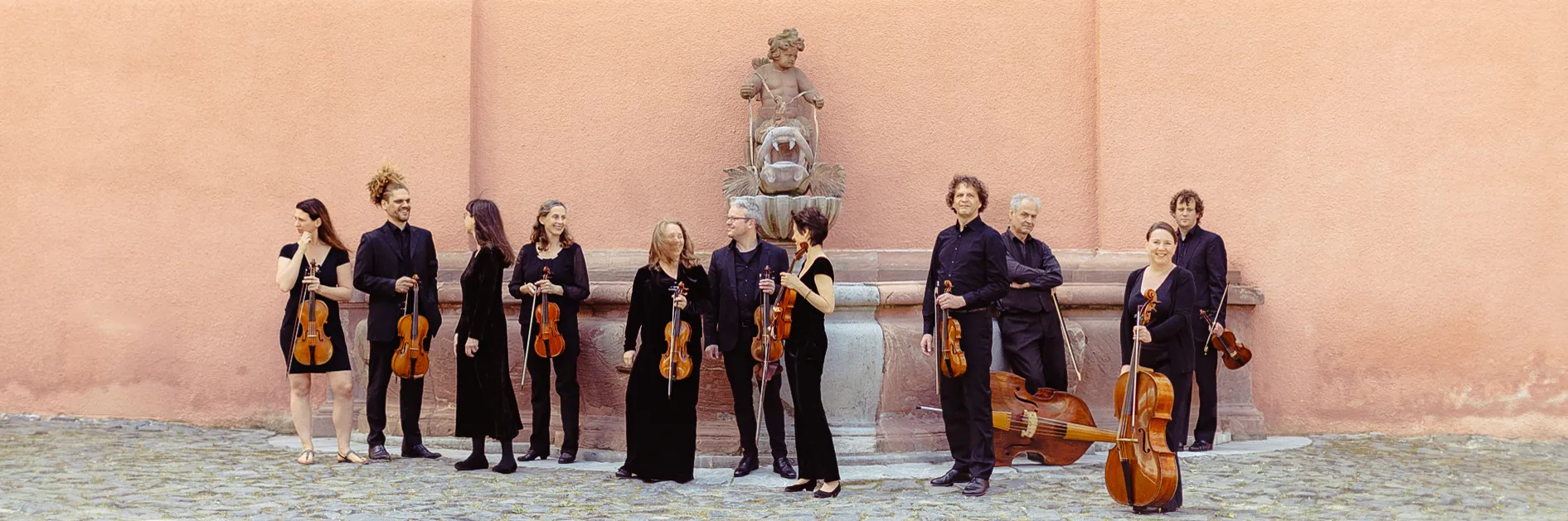 Main-Barockorchester Frankfurt